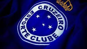 Keychain Gift Soccer Club Brazil Brasil Cruzeiro 