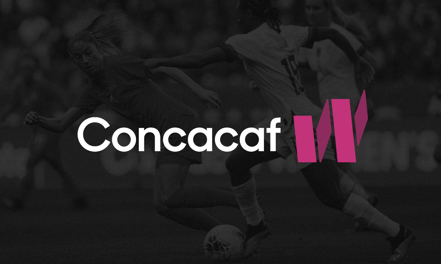 Concacaf 2022 CONCACAF