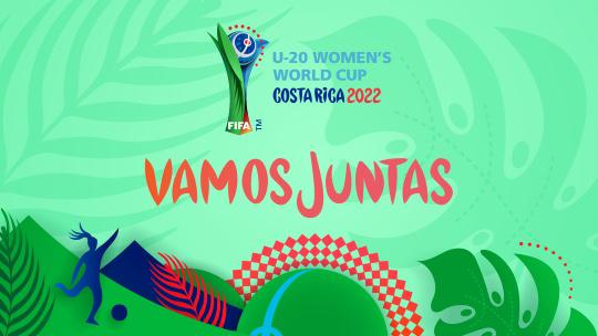 Alemania y Estados Unidos de la Copa Mundial Femenina Sub-20.  Brasil, Japón, Nigeria y España aceleraron el ritmo