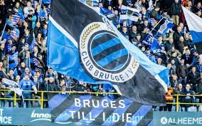 Club Brugge new venue plans may bear fruit - Coliseum