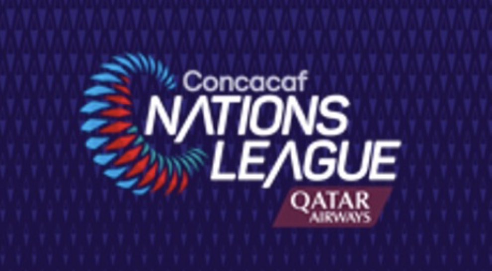 Concacaf da a conocer detalles del sorteo de la Liga de Naciones 2023/24 y el camino a la Copa América 2024