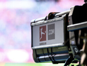 Bundesliga adds another four years to its SKY Mexico broadcast deal