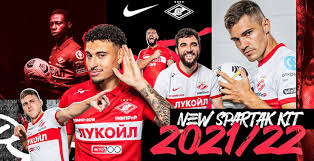 Nike Terminate Spartak Moscow Sponsorship - Footy Headlines