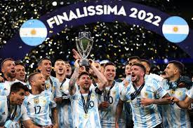 🇦🇷🇦🇷 W88 REGIONAL SPONSOR, ARGENTINA FOOTBALL TEAM So after Leicester  City FC & Crystal Palace FC from the EPL, the Argentina football team will  be the, By W Sports Australia