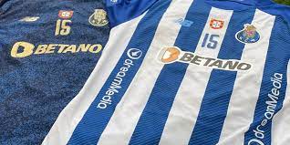 Organisation: FC Porto  SportBusiness Sponsorship