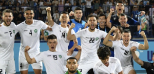 Saudi vs Australia Archives - Inside World Football