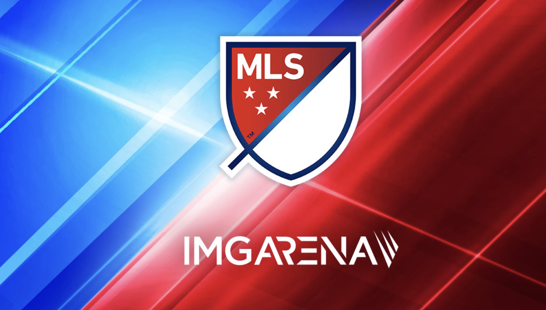 MLS beauftragt IMG Arena mit der Erstellung datengesteuerter Inhalte für den Verkauf an das boomende Wettgeschäft