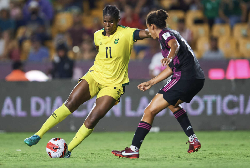 Jamaica and Haiti primed for explosive winnertakesall showdown