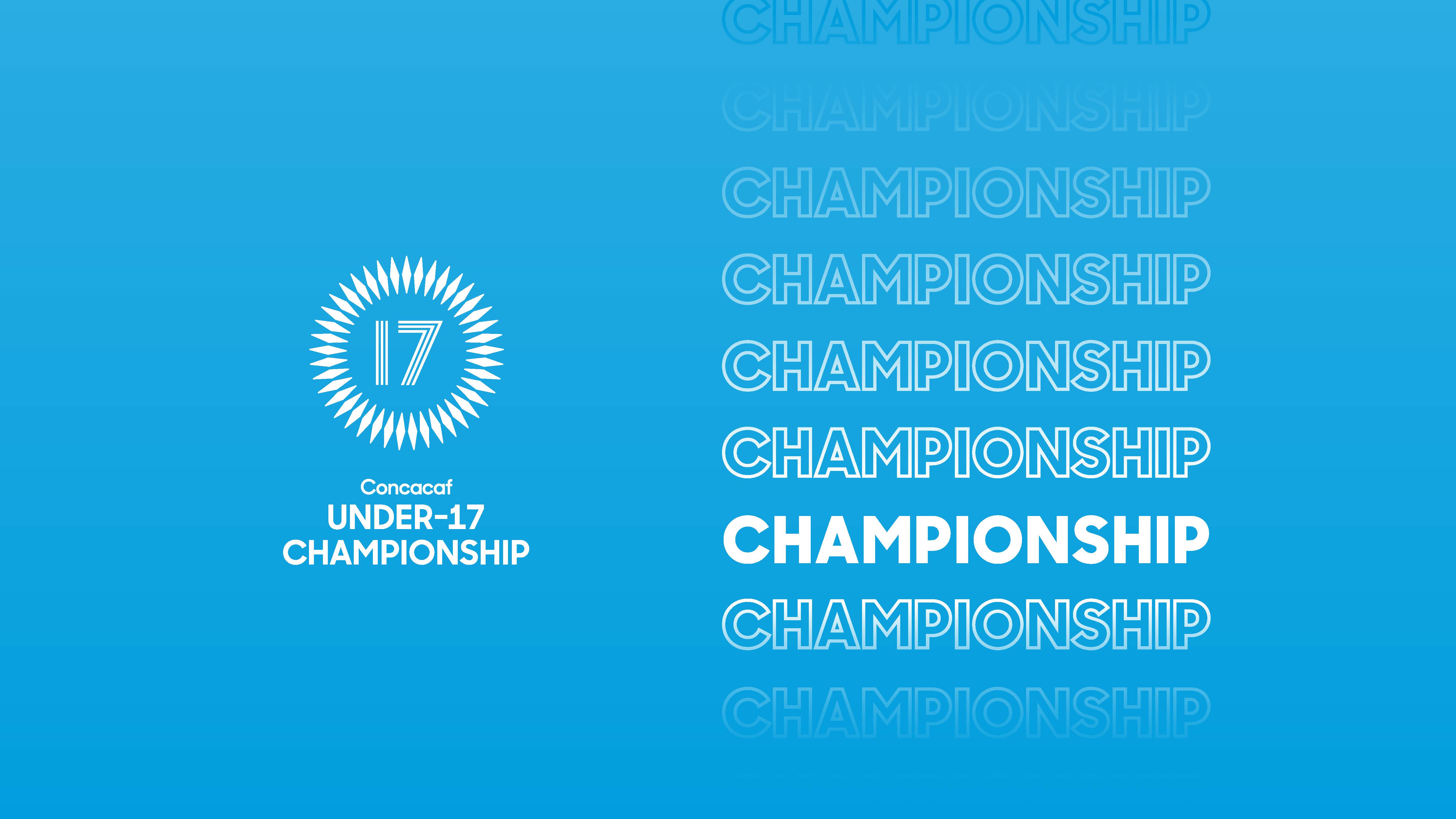 Guatemala será sede de la final Sub-17 de CONCACAF 2023, los grupos de preclasificación comienzan en agosto