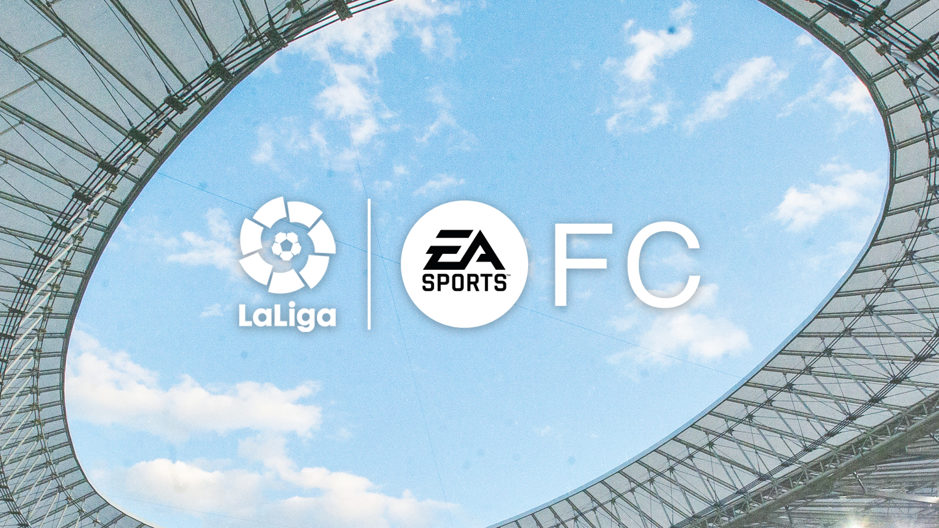 يوافق LaLiga على اتفاق رعاية اللقب مع EA Sports FC مع غروب الشمس على امتياز FIFA للرياضات الإلكترونية