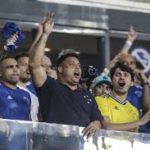 Ronaldo exits Cruzeiro ownership with $117m sale to Pedro Figueiredo