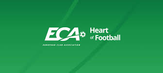 ECA Network launches with 160 new clubs targeted with 'services' package -  Inside World Football