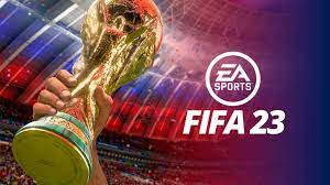 Electronic Arts - EA Sports™ Unveils All-New FIFA World Cup 2022™ Updates  Coming to FIFA 23