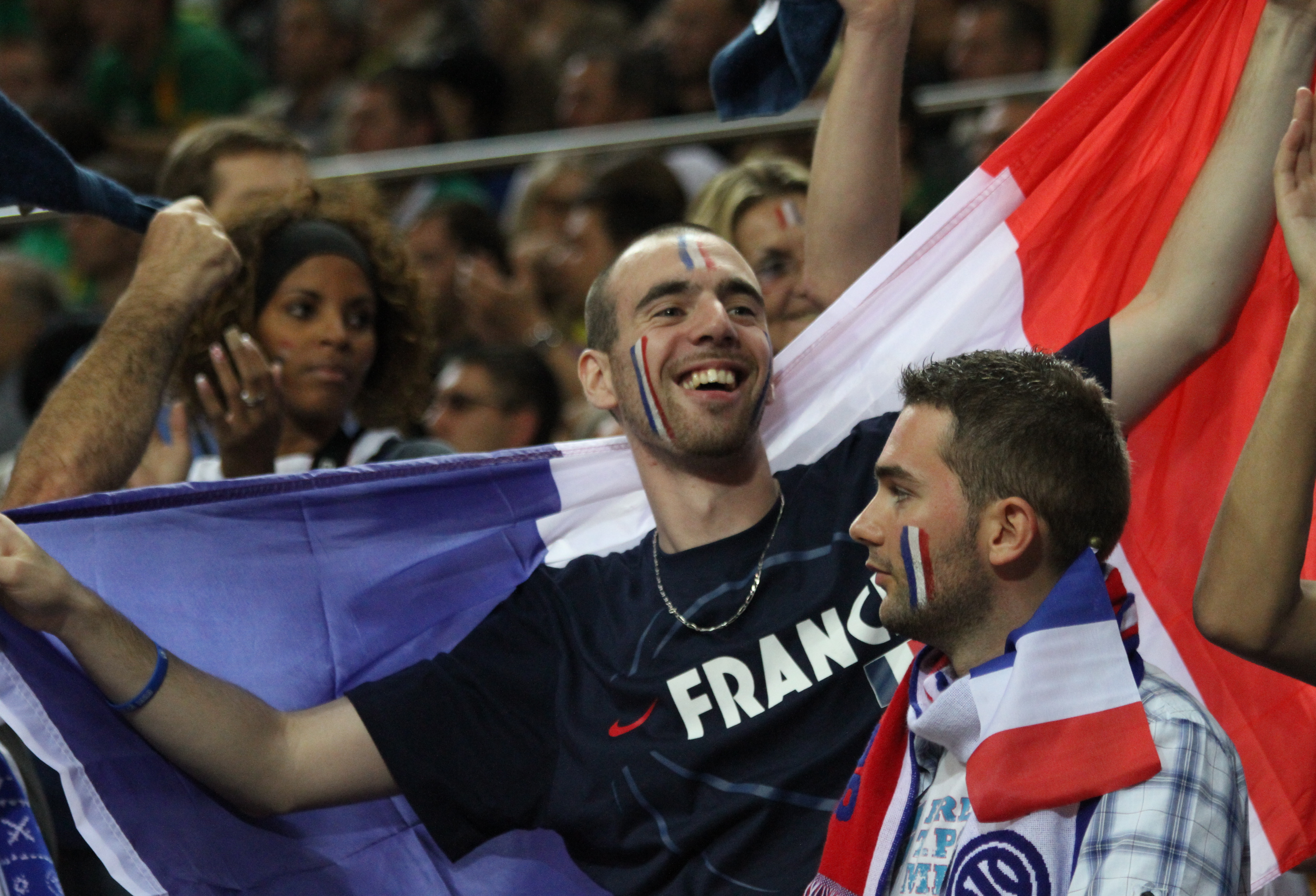 ¿Debe Francia estar preocupada después de evitar el descenso de la Liga de las Naciones?