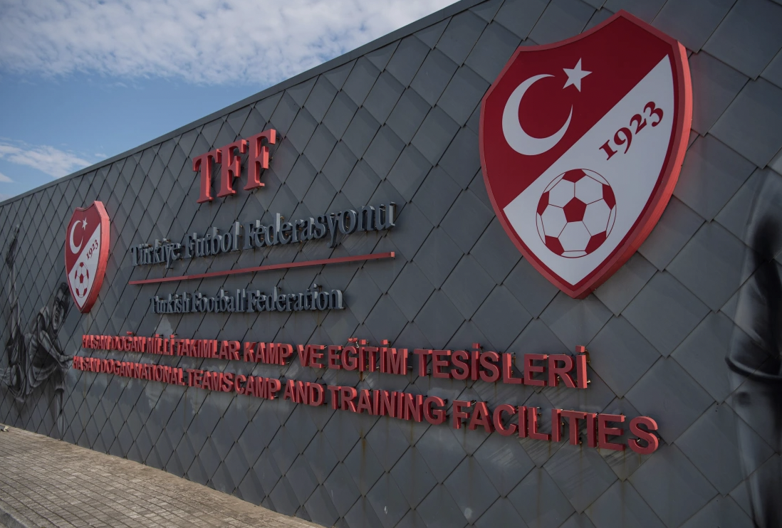 Shots fired: FIFA and UEFA condemn attack on Turkish FA building