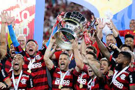 Flamengo beat Corinthians on penalties to win Copa do Brazil - Inside World  Football