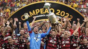 Flamengo win 2022 Copa Libertadores after record-setting run - Futbol on  FanNation