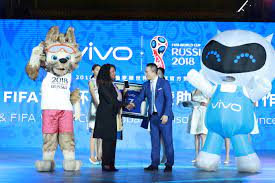 Vivo Becomes Official Sponsor of the 2018 and 2022 FIFA World Cup(TM)