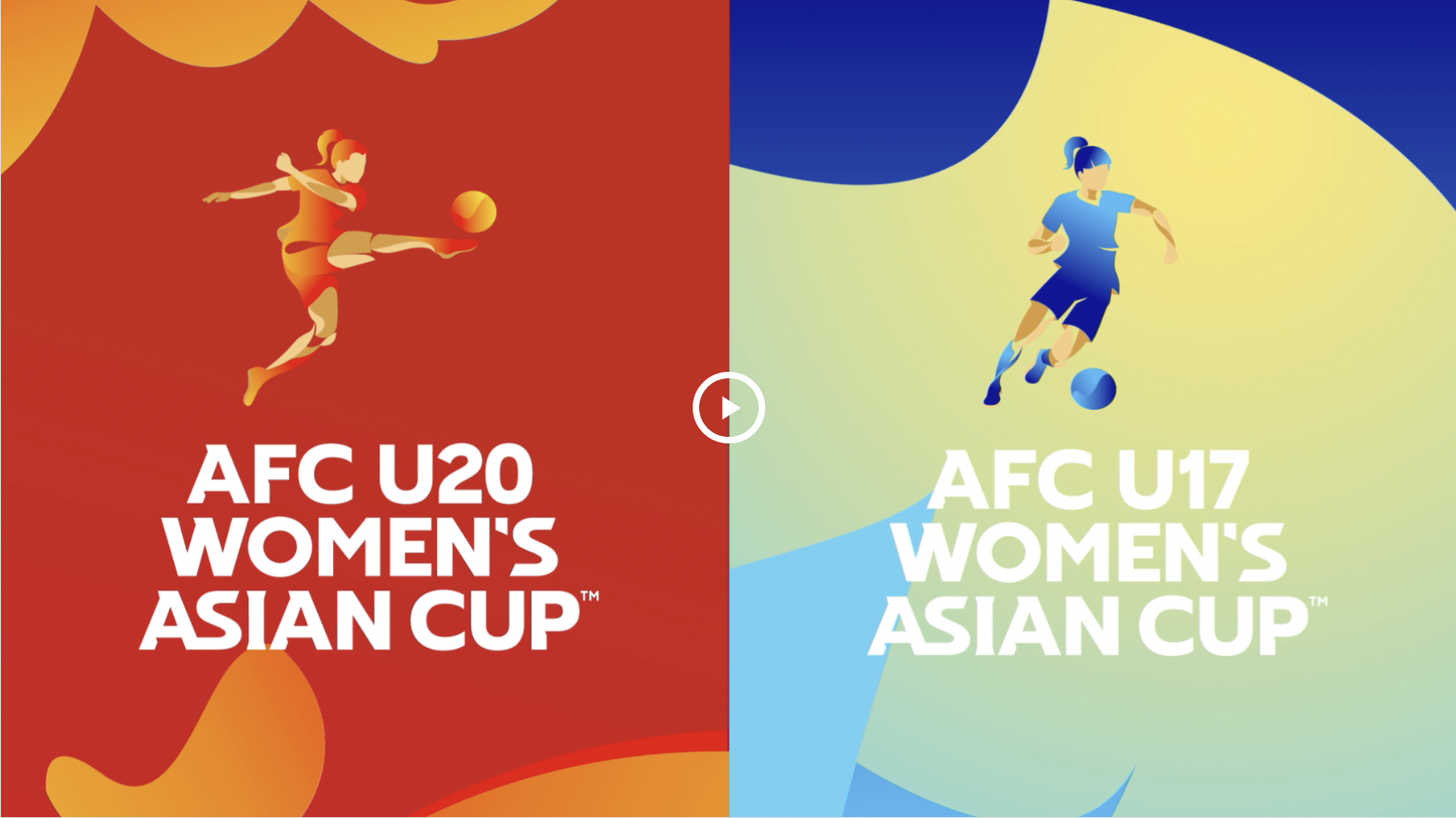 AFC U17 Women’s Asian Cup Indonesia 2024 completes first round draw