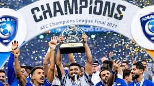 AFC Champions League giants Al Hilal and Urawa set for East vs