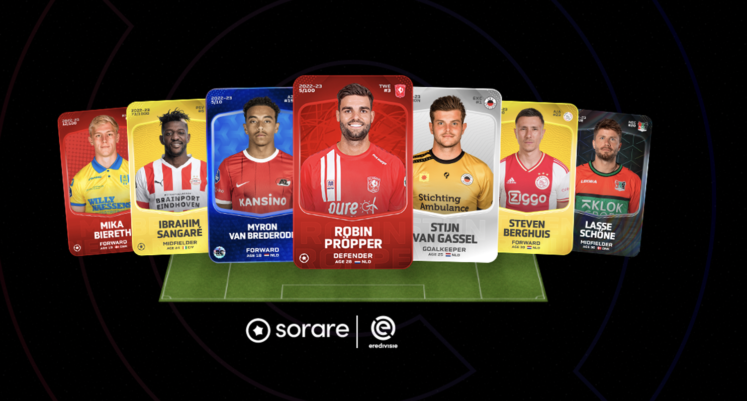 REALFEVR AND LIGA PORTUGAL LAUNCH ALLIANZ CUP DIGITAL COLLECTIBLES