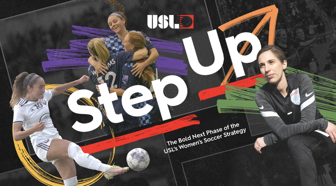 USL delays launch of professional Women's Super League until 2024 as it builds W League platform