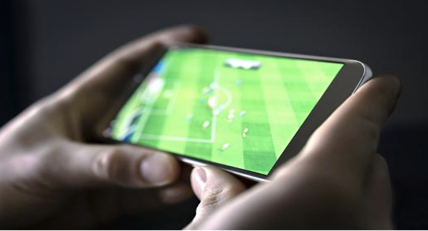 Sports apps dominating the data, information and gaming landscape