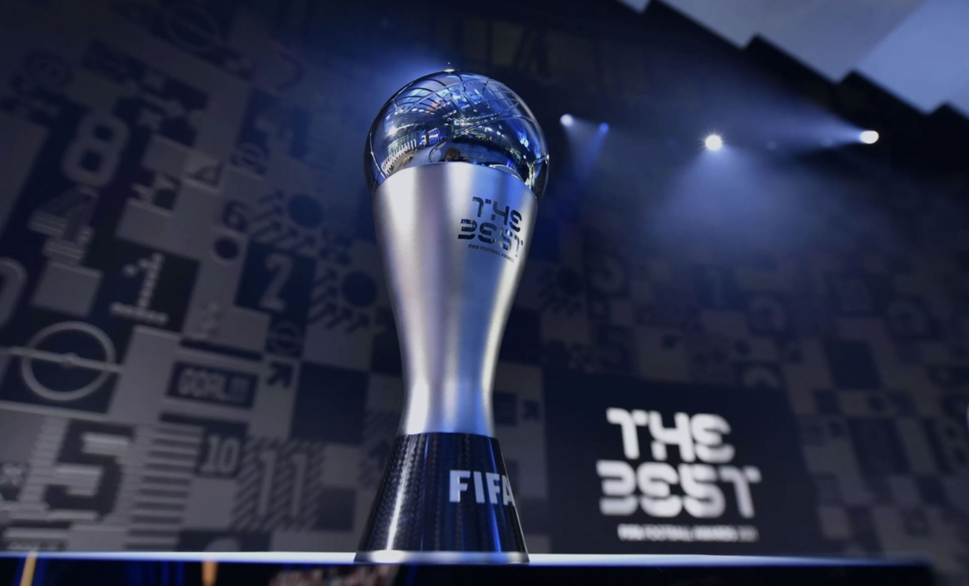 The Best 2021: FIFA reveal nominees for The Best Awards 2021