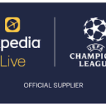 Expedia books in for another 2 years of Champions League and launches travel hub