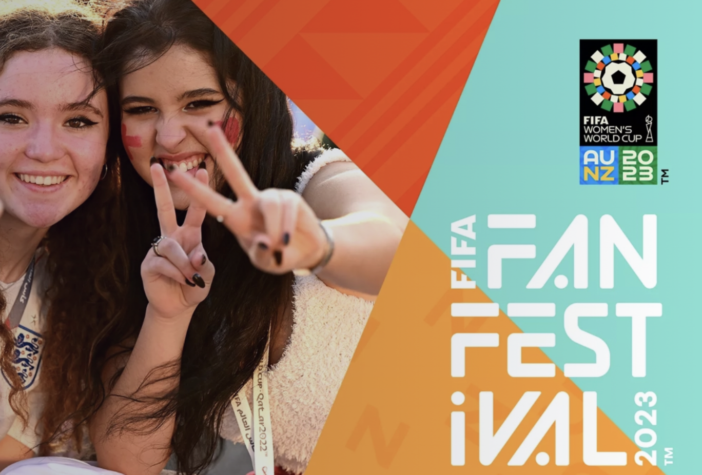 FIFA Fan Festival, South Bank Parklands - The West End Magazine