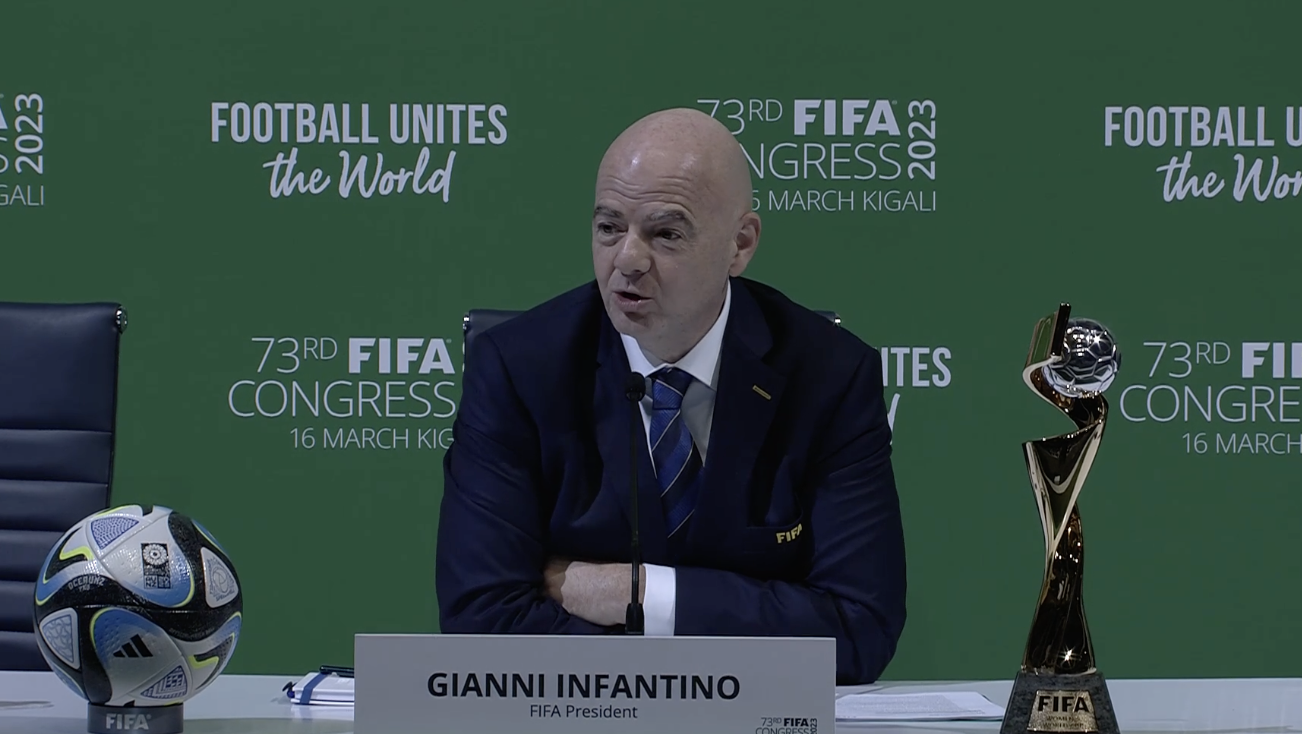 Need to know: the 2025 CWC & 2026 FIFA World Cup