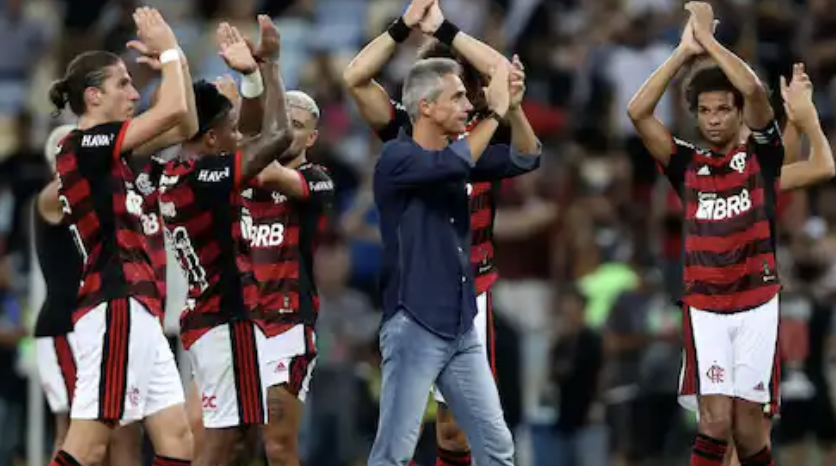 Flamengo´s disastrous 2023 season - Calcio Deal