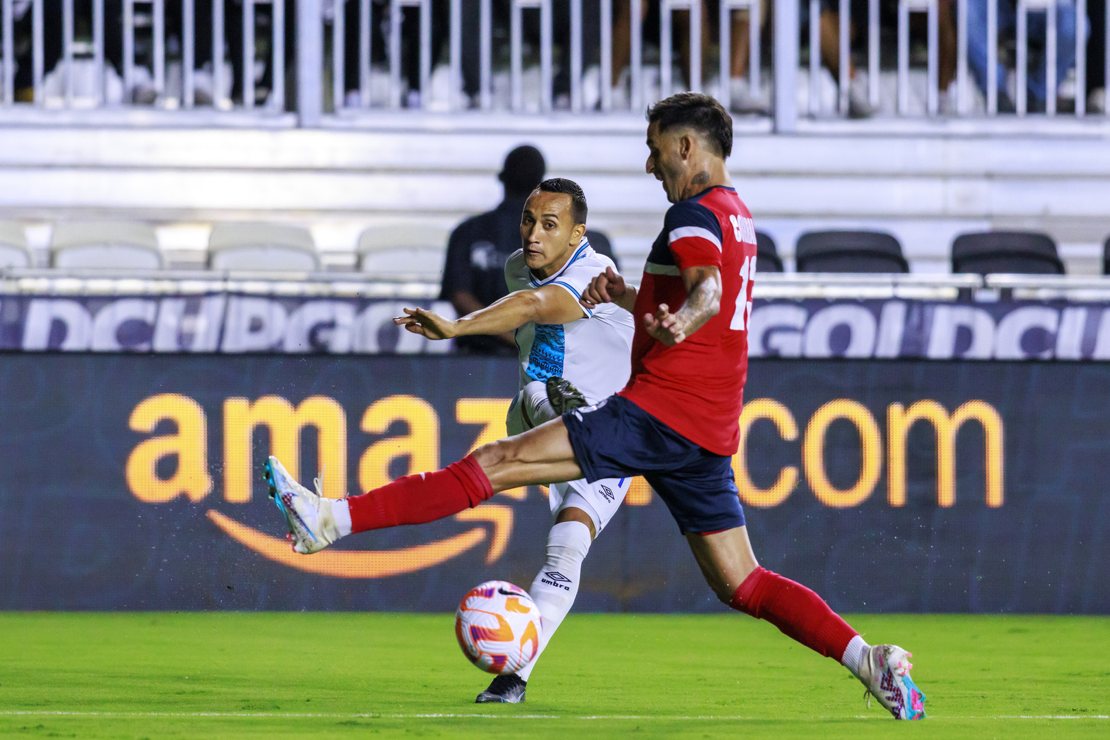 USMNT cruises past Cuba to reach Nations League semis (video