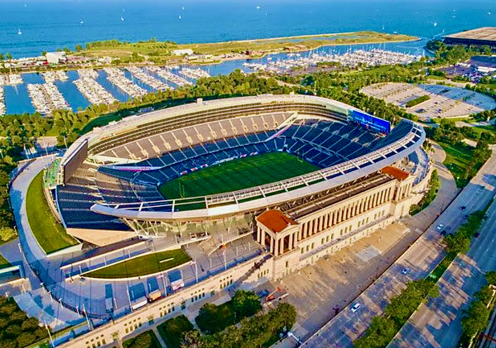 soldier field tours 2023