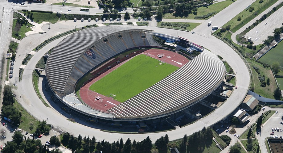 Almost HRK 150 million Needed for Poljud Stadium Renovation