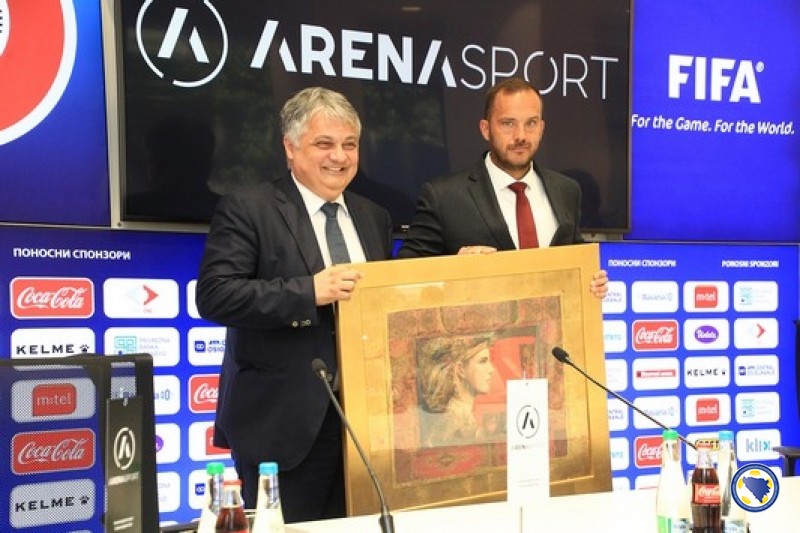 Arena Sport TV 