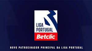 From One Betting Sponsor to Another: Liga Portugal Bwin Becomes Liga  Portugal Betclic - Footy Headlines