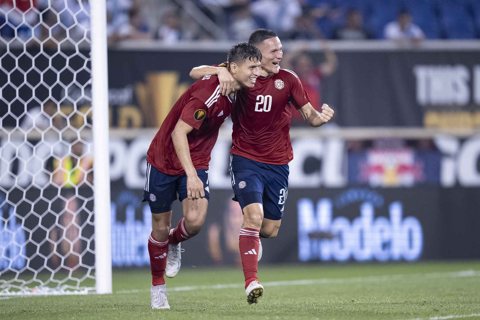 Honduras shatter Haiti quarter final dream - Inside World Football