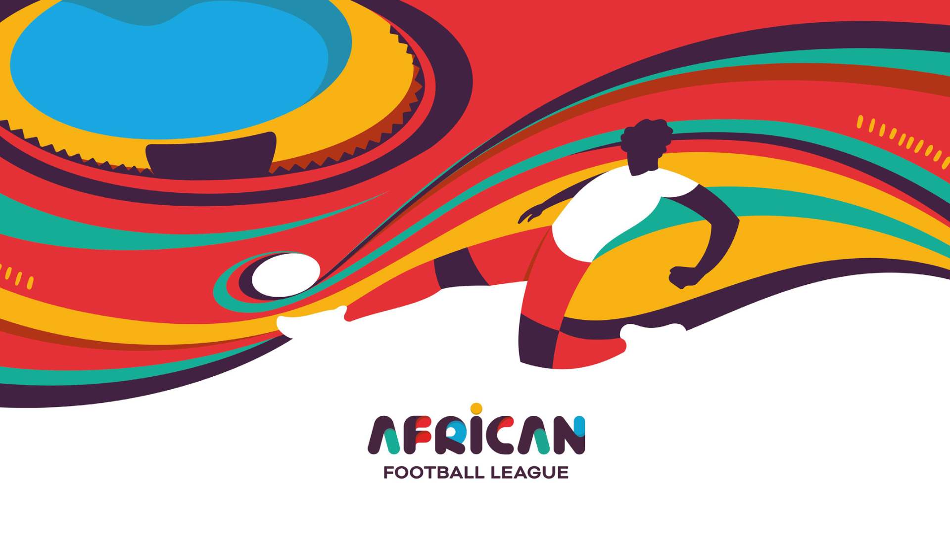 «Африканская футбольная лига» изо всех сил пытается добиться успеха, насчитывая всего 8 команд, поскольку проект Суперлиги испаряется