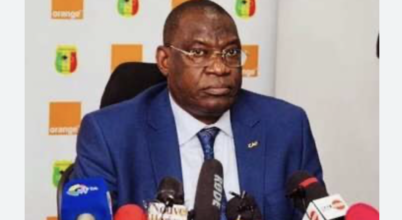 FIFA bigwig and Mali FA president Toure arrested on suspicion of embezzlement of public funds