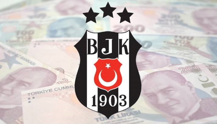 Beşiktaş JK ve United Payment'tan Dev İş Birliği