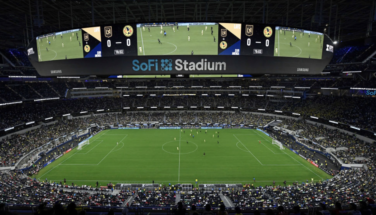 Кронке хочет, чтобы соглашение о хостинге SoFi на 2026 год было пересмотрено, поскольку ФИФА начинает операционные туры