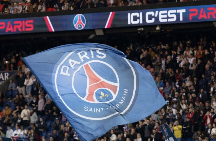 French League sanctions four PSG players for offensive singing after Marseille victory