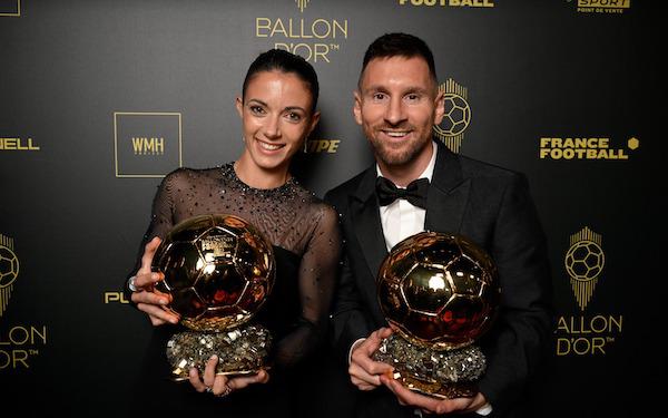 Ballon d'Or, FIFA The Best awards: what's the difference between