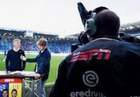 ESPN beats off telecoms rivals to renew Eredivisie domestic rights until  2030 - Inside World Football