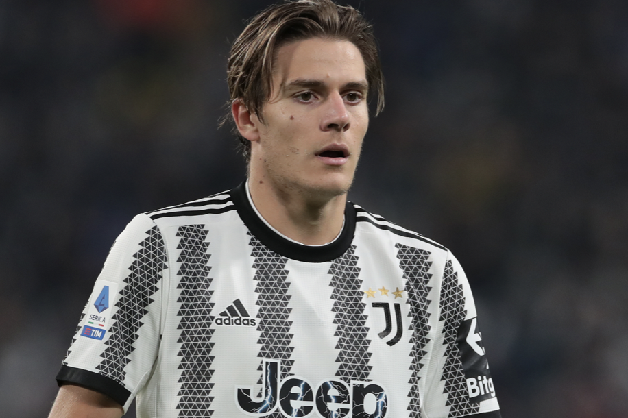 Juventus midfielder Nicolo Fagioli banned from football for seven months  amid Italian betting scandal - Eurosport