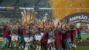 Fluminense beat Boca Juniors in extra time to win first Copa Libertadores  title, Copa Libertadores