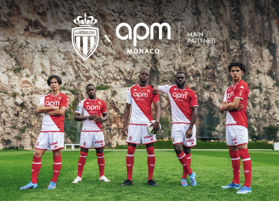 APM Monaco - Trail