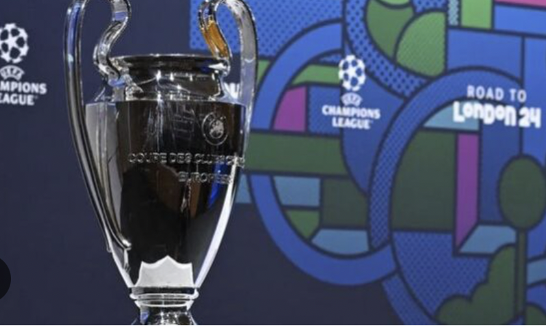 Champions League bracket 2023: Path to final for Man City and