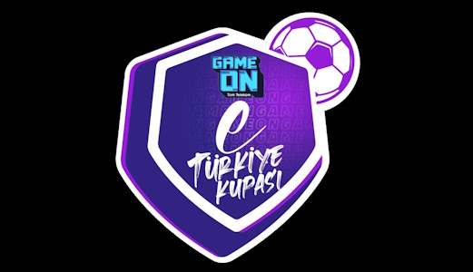 Türk Telekom'un GameOn'u, eFootball Türkiye Kupası açılışının isim haklarını aldı